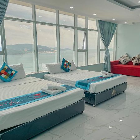 Bitter Luxury Apartment 60 Tran Phu - Nha Trang Buitenkant foto