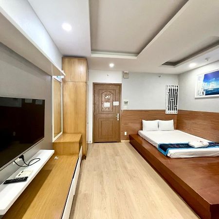 Bitter Luxury Apartment 60 Tran Phu - Nha Trang Buitenkant foto