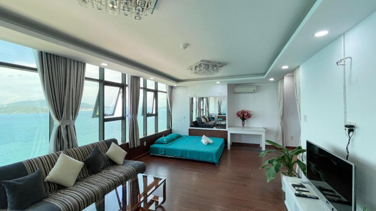 Bitter Luxury Apartment 60 Tran Phu - Nha Trang Buitenkant foto