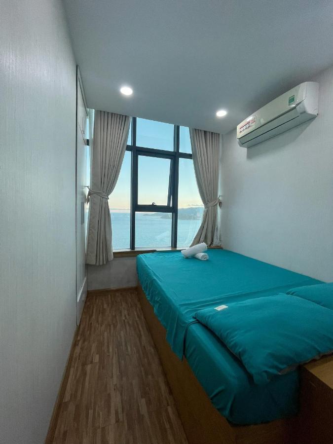 Bitter Luxury Apartment 60 Tran Phu - Nha Trang Buitenkant foto