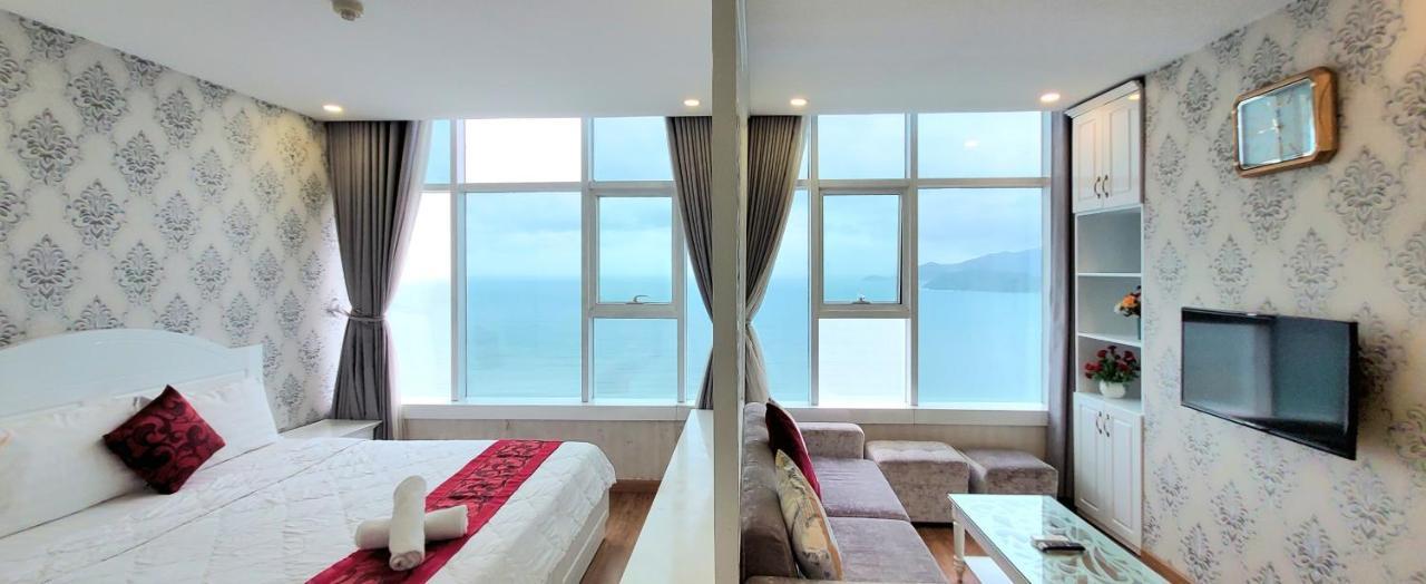 Bitter Luxury Apartment 60 Tran Phu - Nha Trang Buitenkant foto