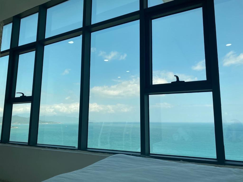 Bitter Luxury Apartment 60 Tran Phu - Nha Trang Buitenkant foto
