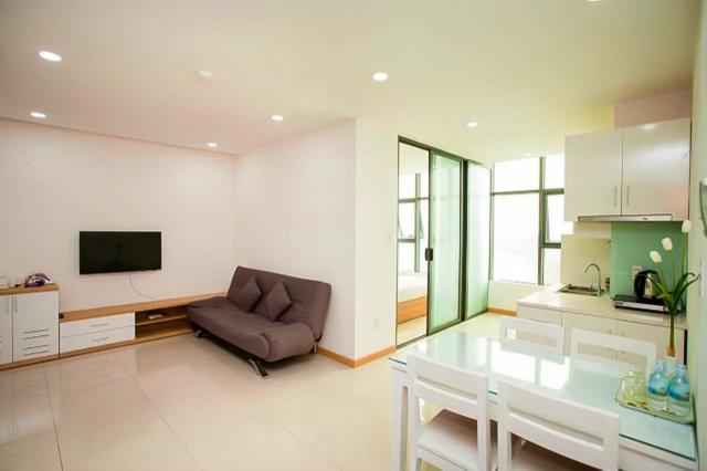 Bitter Luxury Apartment 60 Tran Phu - Nha Trang Buitenkant foto