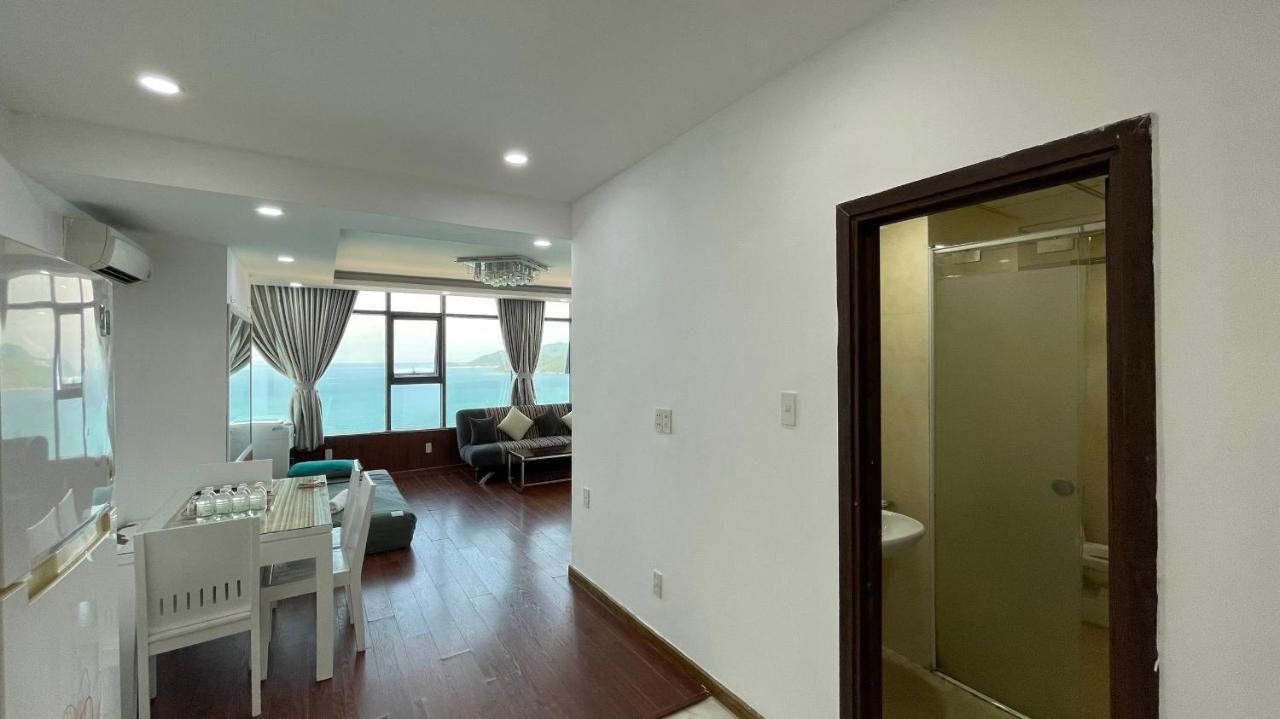 Bitter Luxury Apartment 60 Tran Phu - Nha Trang Buitenkant foto