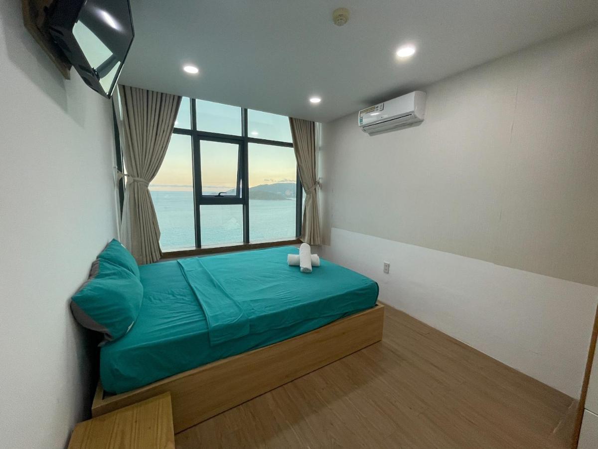 Bitter Luxury Apartment 60 Tran Phu - Nha Trang Buitenkant foto