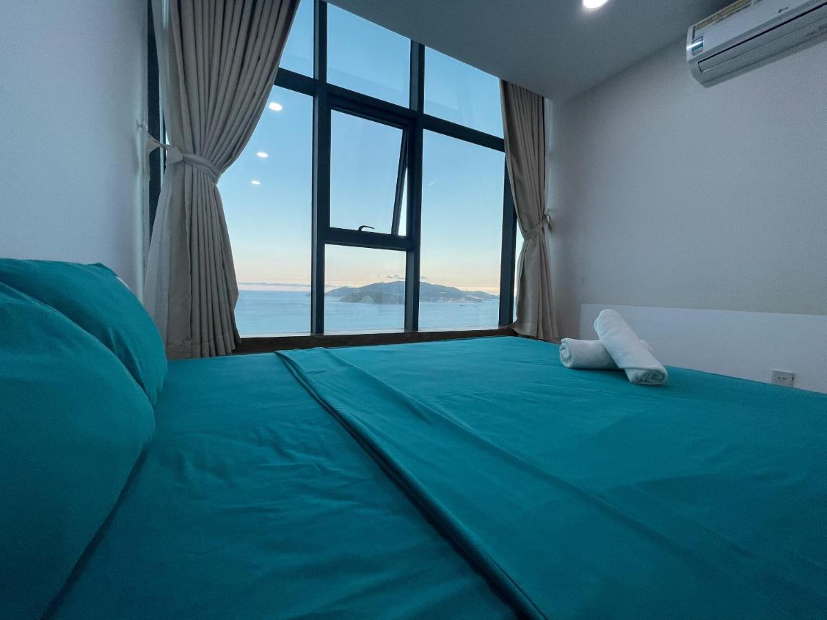 Bitter Luxury Apartment 60 Tran Phu - Nha Trang Buitenkant foto
