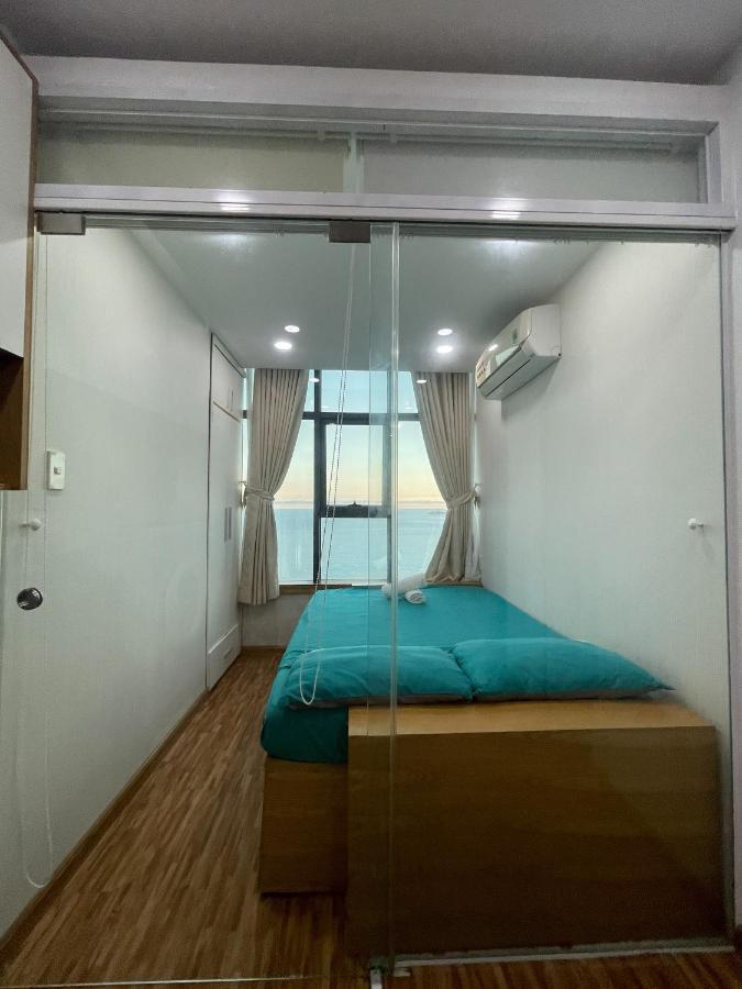 Bitter Luxury Apartment 60 Tran Phu - Nha Trang Buitenkant foto