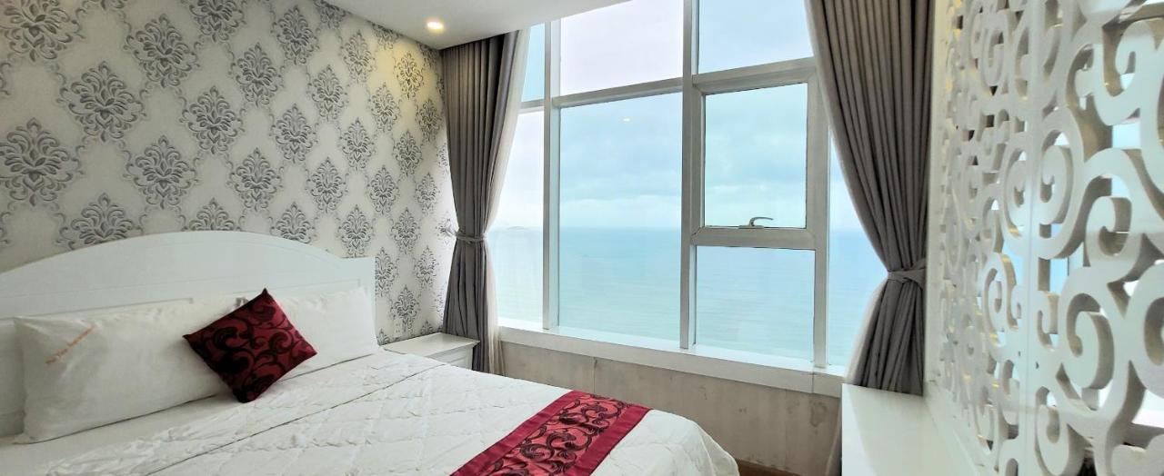 Bitter Luxury Apartment 60 Tran Phu - Nha Trang Buitenkant foto