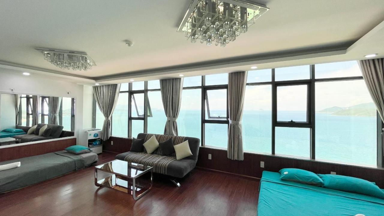 Bitter Luxury Apartment 60 Tran Phu - Nha Trang Buitenkant foto