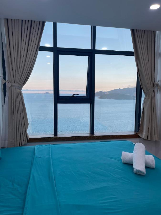 Bitter Luxury Apartment 60 Tran Phu - Nha Trang Buitenkant foto