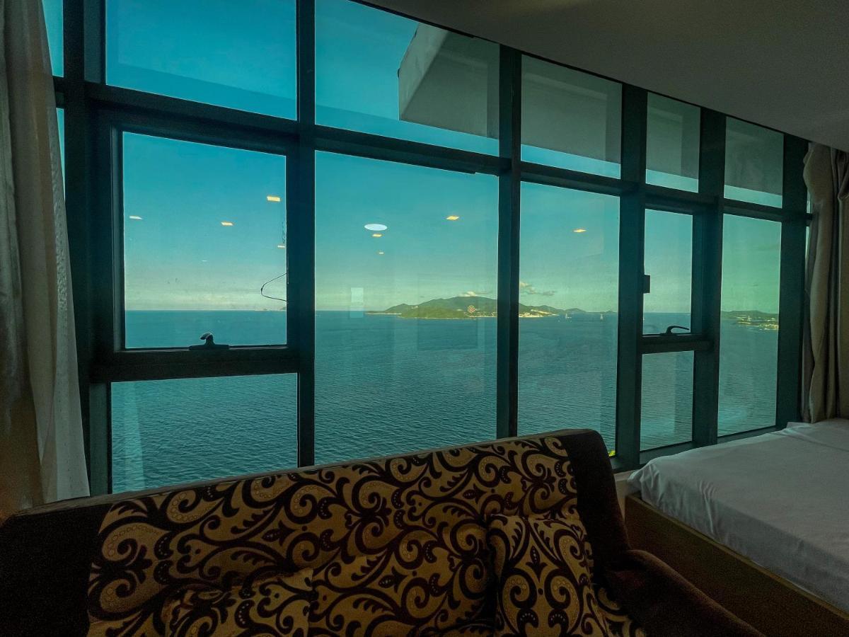 Bitter Luxury Apartment 60 Tran Phu - Nha Trang Buitenkant foto