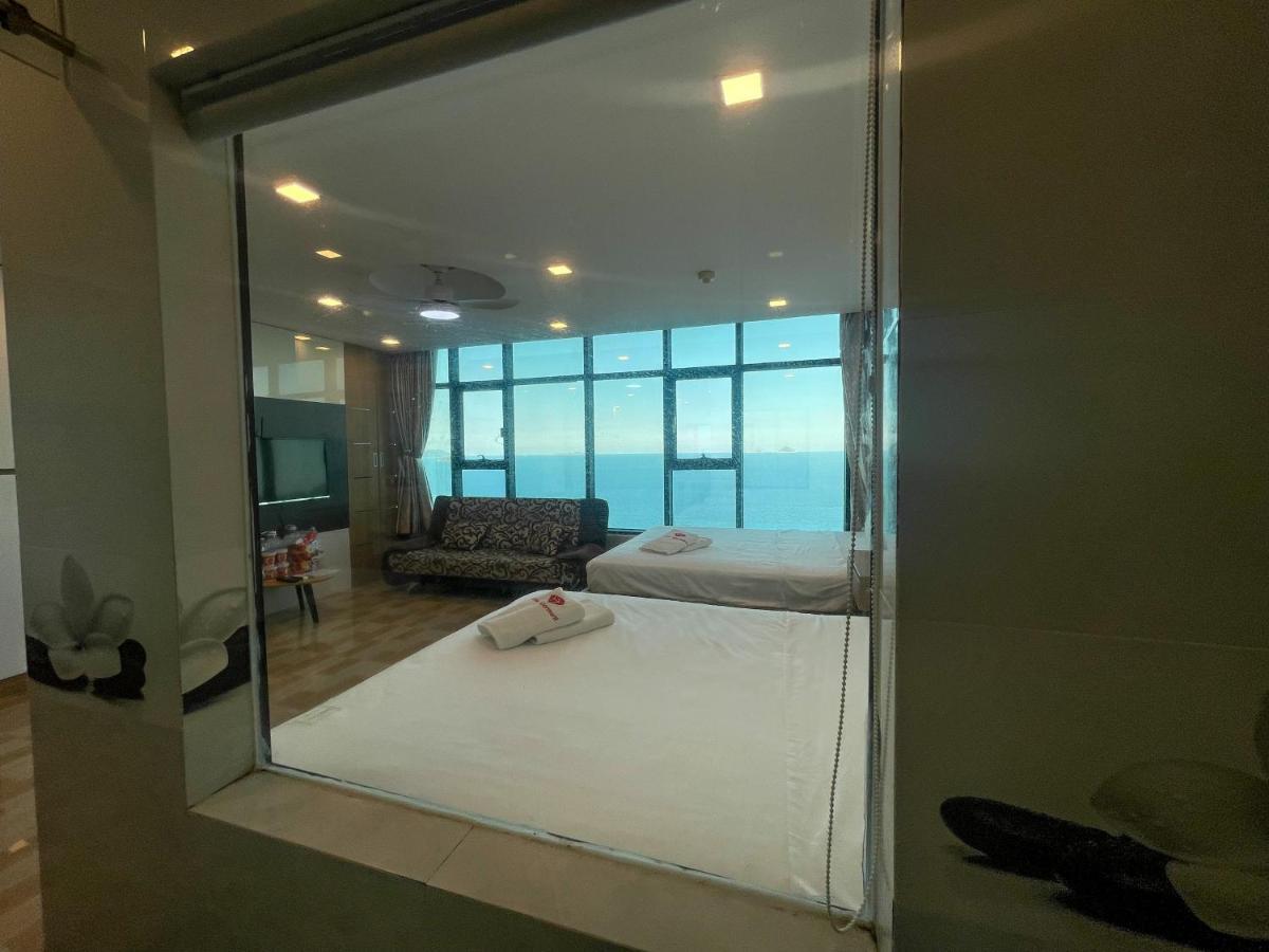Bitter Luxury Apartment 60 Tran Phu - Nha Trang Buitenkant foto