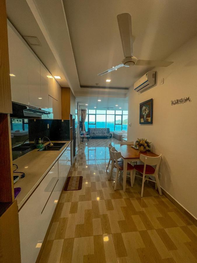 Bitter Luxury Apartment 60 Tran Phu - Nha Trang Buitenkant foto