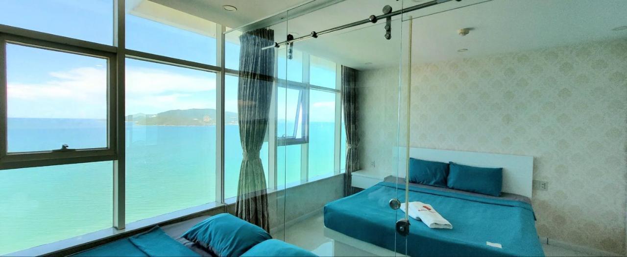 Bitter Luxury Apartment 60 Tran Phu - Nha Trang Buitenkant foto