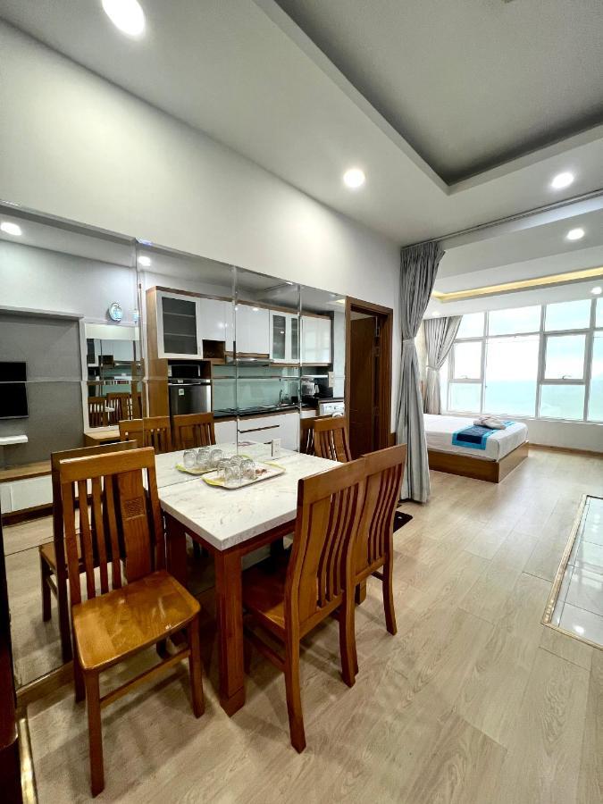 Bitter Luxury Apartment 60 Tran Phu - Nha Trang Buitenkant foto