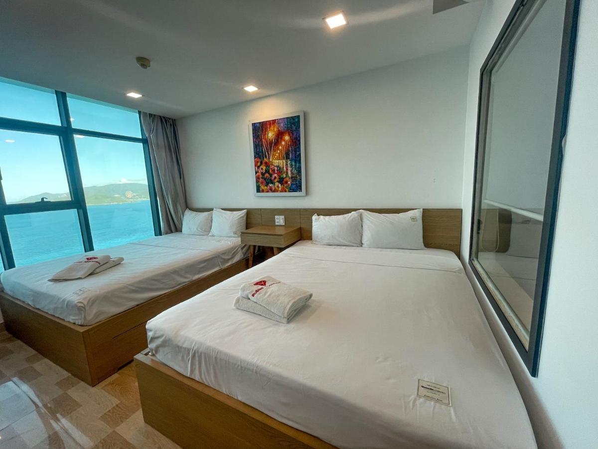 Bitter Luxury Apartment 60 Tran Phu - Nha Trang Buitenkant foto