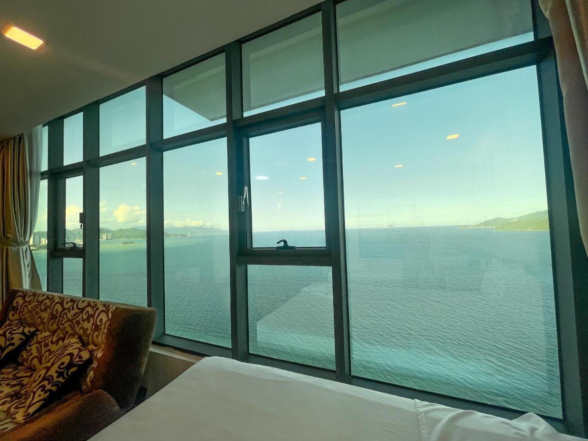 Bitter Luxury Apartment 60 Tran Phu - Nha Trang Buitenkant foto