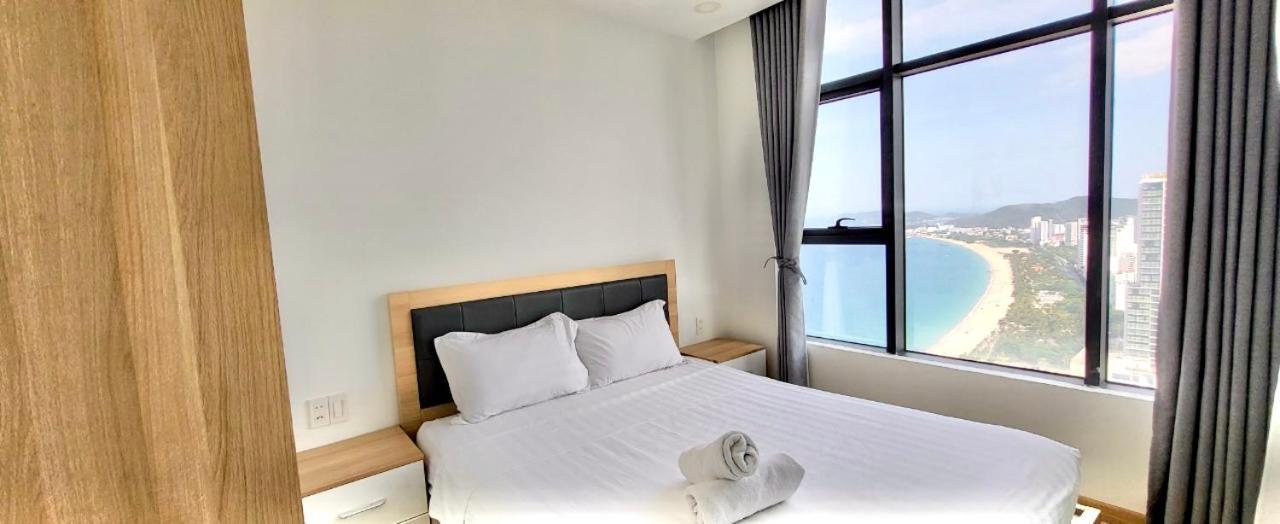 Bitter Luxury Apartment 60 Tran Phu - Nha Trang Buitenkant foto