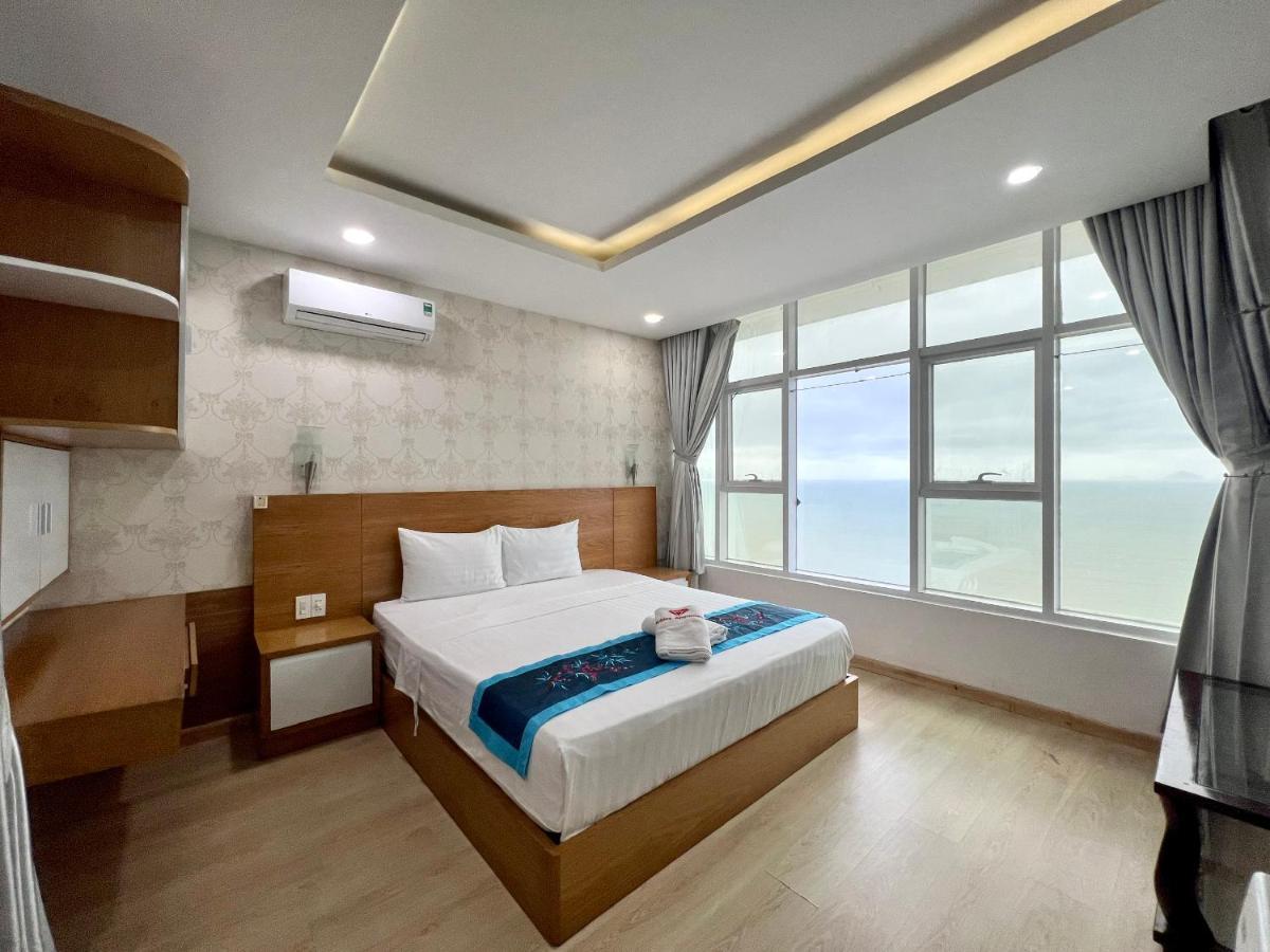 Bitter Luxury Apartment 60 Tran Phu - Nha Trang Buitenkant foto